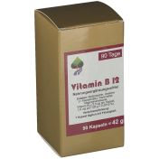 Vitamin B12 90 Tage