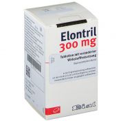 Elontril 300mg Tabletten