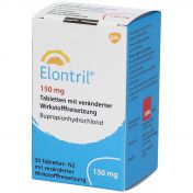 Elontril 150mg Tabletten