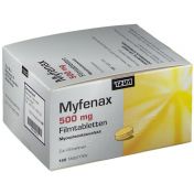 Myfenax 500mg Filmtabletten