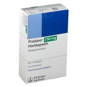 Pradaxa 150 mg Hartkapseln