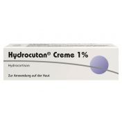 Hydrocutan Creme 1% günstig im Preisvergleich