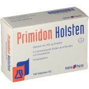 Primidon Holsten günstig im Preisvergleich