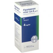 Pipamperon HEXAL Saft 4mg/ml günstig im Preisvergleich