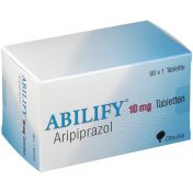 Abilify 10mg Tabletten