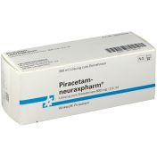Piracetam-neuraxpharm