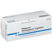 Melperon-neuraxpharm Liquidum 25 mg/5ml günstig im Preisvergleich