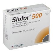 SIOFOR 500