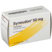 SYNEUDON 50mg