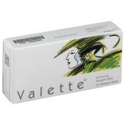 Valette 0.03mg/2.0mg günstig im Preisvergleich