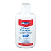 SOS Läuse-Shampoo