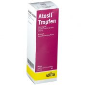 Atosil Pipettenflasche