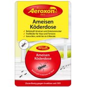 Aeroxon Ameisenkoeder-Dosen