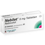 Nebilet Tabletten