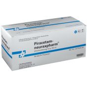 Piracetam-neuraxpharm