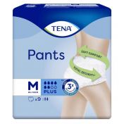 TENA Pants Plus Medium ConfioFit günstig im Preisvergleich