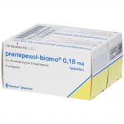 pramipexol-biomo 0.18mg günstig im Preisvergleich