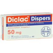 Diclac Dispers