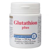 Glutathion Plus günstig im Preisvergleich