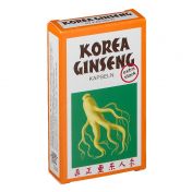 Korea Ginseng extra stark