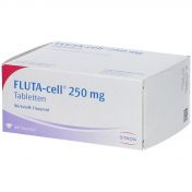 FLUTA-cell 250