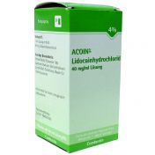 ACOIN-Lidocainhydrochlorid 40mg/ml günstig im Preisvergleich