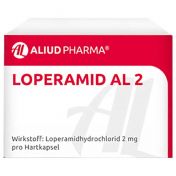 Loperamid AL 2 günstig im Preisvergleich