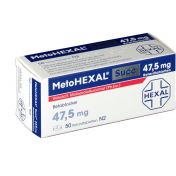 MetoHEXAL-Succ 47.5mg günstig im Preisvergleich