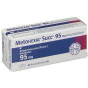MetoHEXAL-Succ 95mg günstig im Preisvergleich