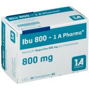 IBU 800-1A Pharma