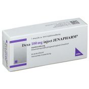 Dexa 100mg inject Jenapharm