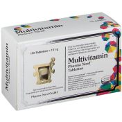 Multivitamin Pharma Nord günstig im Preisvergleich