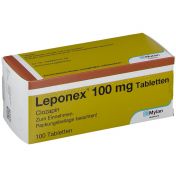 LEPONEX 100
