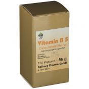 Vitamin B5 günstig im Preisvergleich