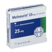 Melneurin 25