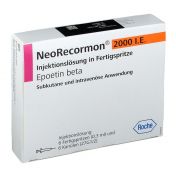 NeoRecormon 2000I.E.