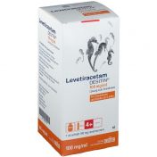 Levetiracetam Desitin günstig im Preisvergleich