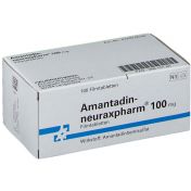 Amantadin-neuraxpharm 100mg