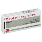 Rupafin 10 mg Tabletten