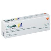 Twinrix Erwachsene Impfdosis o. Kan.