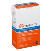 flutiform 50/5ug 120 Hübe Dosieraerosol