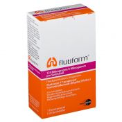 flutiform 125/5ug 120 Hübe Dosieraerosol