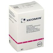 Xeomin 50 LD50-Einheiten
