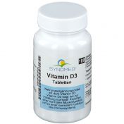 Vitamin D3 Synomed günstig im Preisvergleich