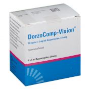 DorzoComp-Vision günstig im Preisvergleich
