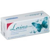 Levina STADA 30ug/150ug überzogene Tabletten