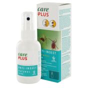 Care Plus Anti-Insect Natural Spray 40% Citriodiol