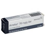 Ameluz 78 mg/g Gel
