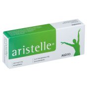 Aristelle 0.03 mg/2 mg Filmtabletten