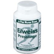 Eiweiss Presslinge günstig im Preisvergleich